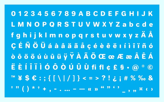 Jellee Typeface
