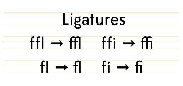 Elenar Typeface