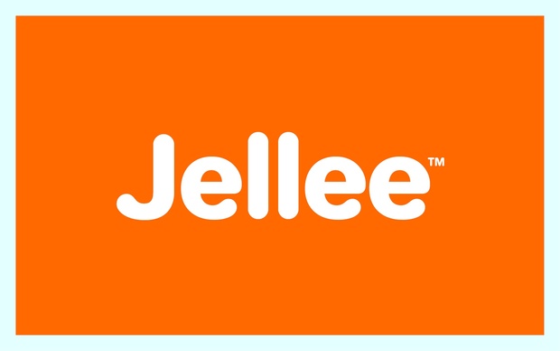 Jellee Typeface