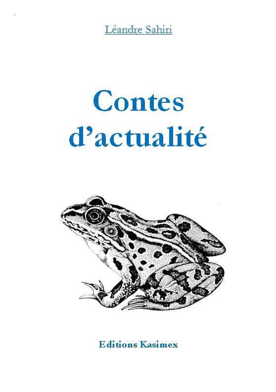 Contes d'actualité