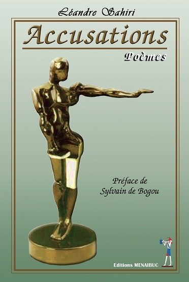 Accusations (ebook)