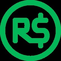 Roblox - 300 robux