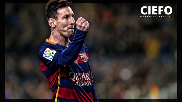 FIFA 16 GFX PACK V2 By Ciefo