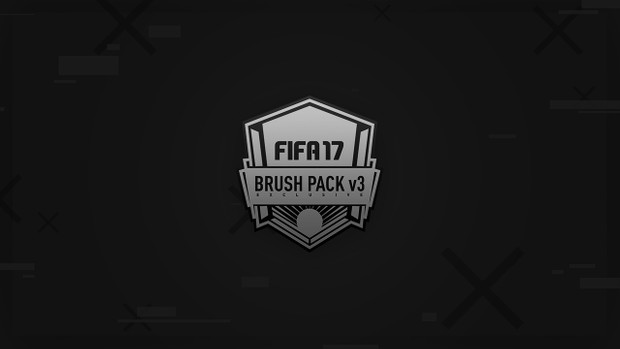 FIFA17 Brush Pack v3