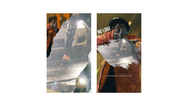 CR IG Frames/Templates | 7 Pack