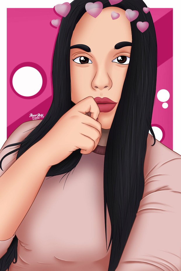 Retrato- Portrait