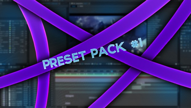 Patriot's Preset Pack #1 (50+Presets!)