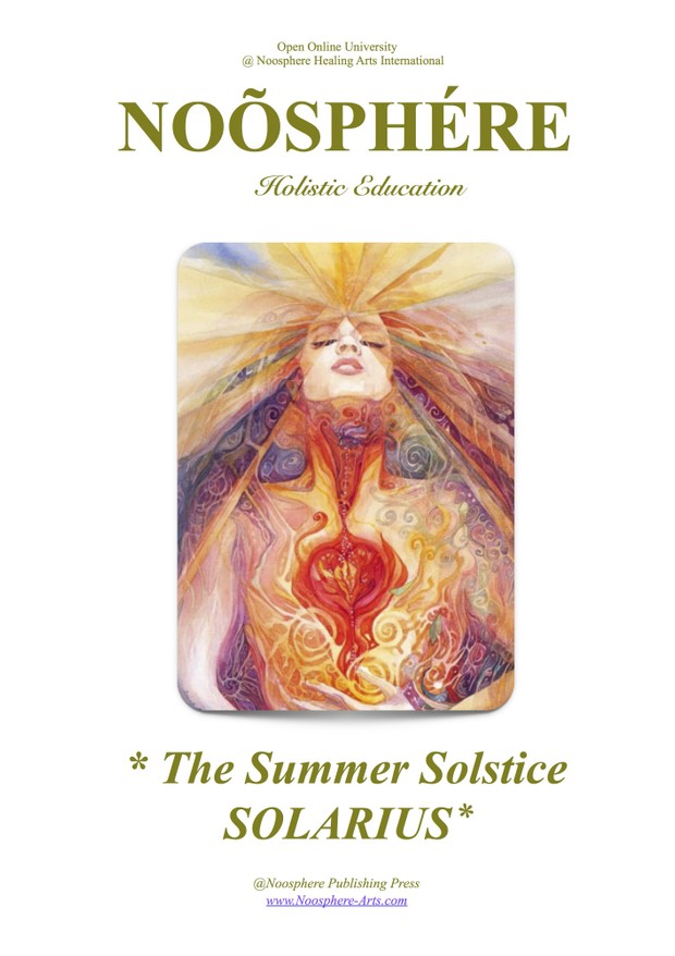 Noosphere Mag, 18