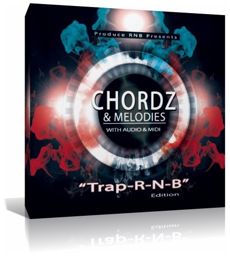 Chordz & Melodies
