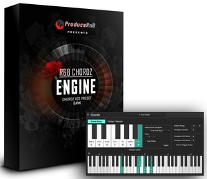 Producernb Chord Master Pks For Mac