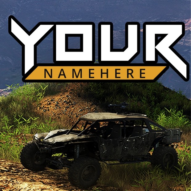 Ghost Recon Wildlands YouTube Channel Banner, Twitter Header & Avatar Templates