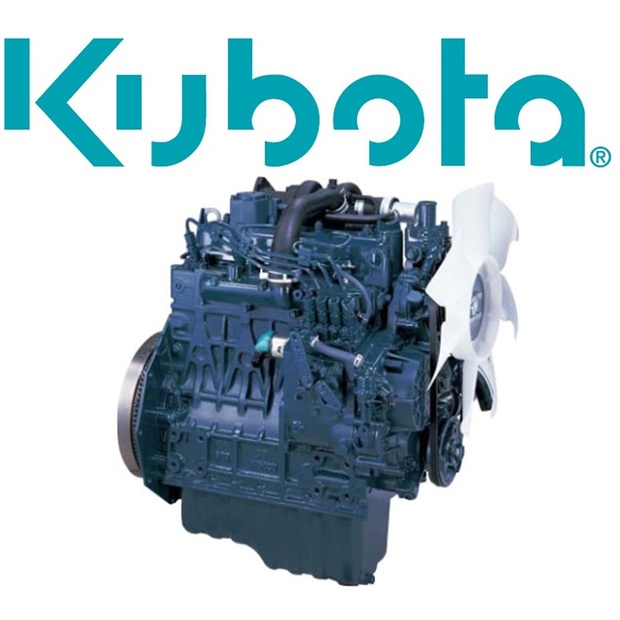 Kubota d905 engine for sale