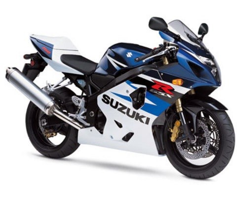 2004 Suzuki Gsxr750 Service Manual Gsx-r750 Gsxr 750 DIY Repair Workshop Manual 40 MB DOWNLOAD - 8