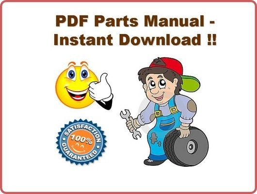 PORSCHE 993 PARTS MANUAL - ( YEARS: 1994 1995 1996 1997 1998 ) - PDF DOWNLOAD - 101190270