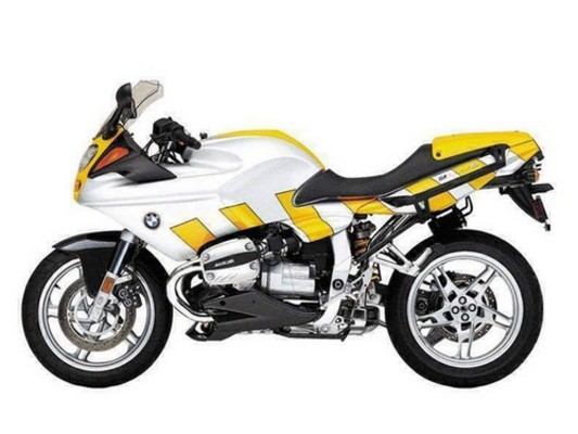 BMW R1100S FACTORY SERVICE / REPAIR / SHOP MANUAL - PDF - BMW R 1100S DOWNLOAD - 96928706