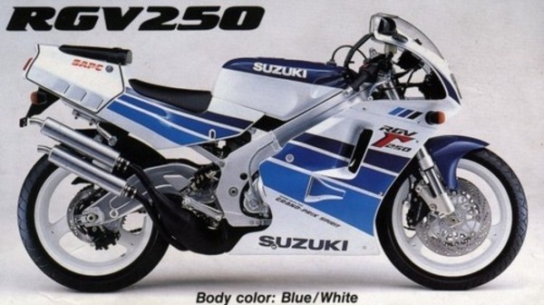 Suzuki Rgv 250 / Rgv250 Workshop Manual / Repair Manual / Service Manual - (23 MB) Download Now -