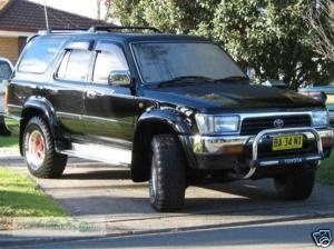 Toyota hilux manual download