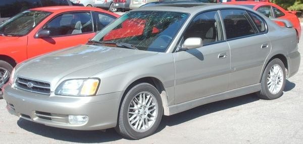 DOWNLOAD! (51 MB) 2000 Subaru Legacy Original Factory Service Manual(FSM) / Repair Manual / Worksh