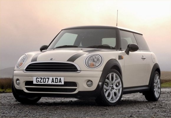 MINI COOPER SERVICE REPAIR MANUAL DOWNLOAD 1969 to 2001 - 88750130