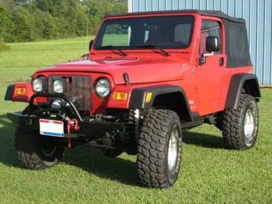Download JEEP WRANGLER TJ 2004 Factory Repair Manual 57.51 MB FSM JEEP WRANGLER TJ Workshop Manual