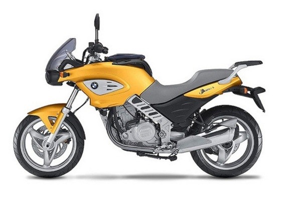 Bmw F650cs Motorcycle Repair Sho