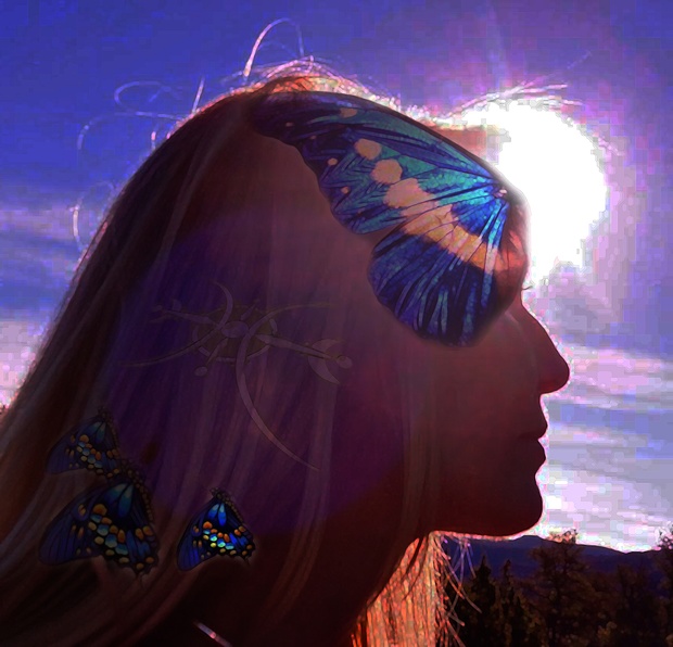 Pineal Gland 3rd Eye Stargate Activation and Galactic Healer