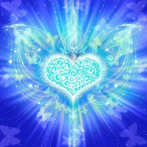 Blue Ray Core Essence Reconnection For Star Seeds and Light Bearers
