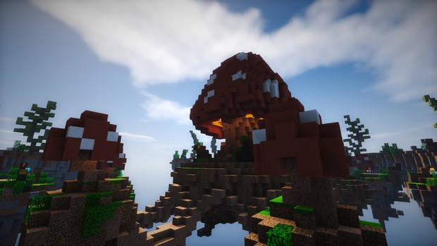 MasterCake's Hypixel Skywars Screenshot Pack v2