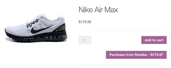WooCommerce Product Retailers Extension