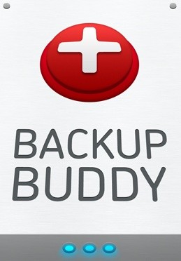 iThemes BackupBuddy 8.2.0.5 Plugin WordPress