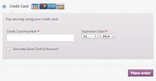 WooCommerce Intuit Payments QBMS Gateway Extension