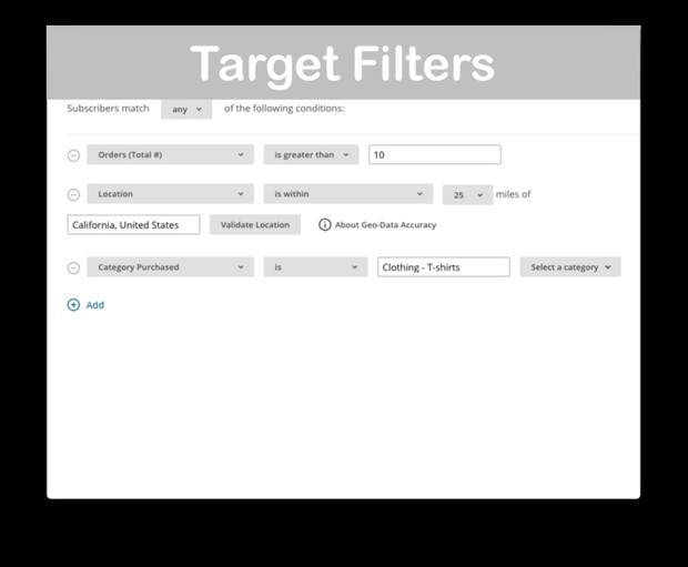 WooCommerce MailChimp Integration Extension