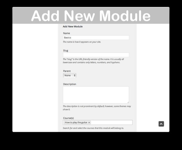 WooCommerce Sensei WordPress Plugin