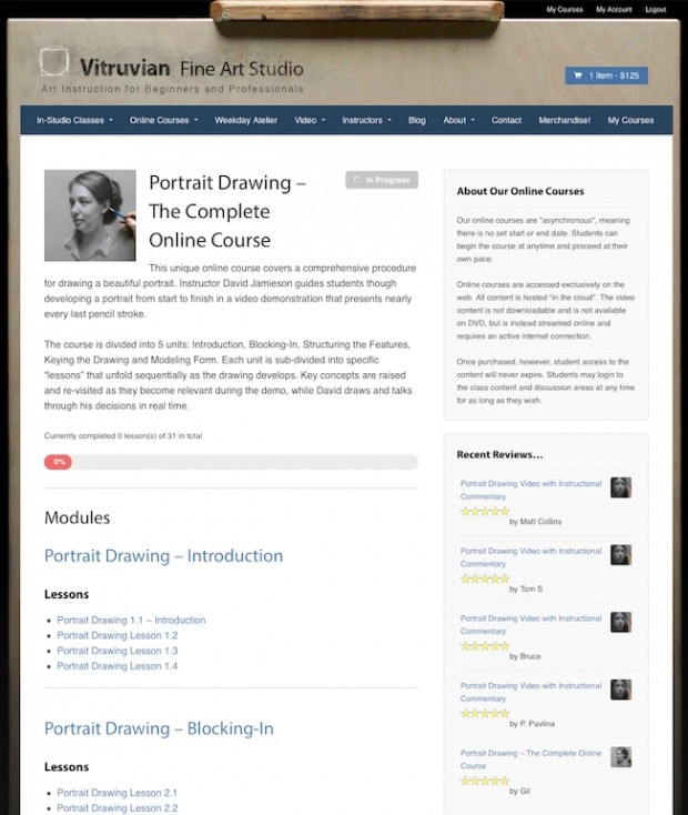 WooCommerce Sensei WordPress Plugin