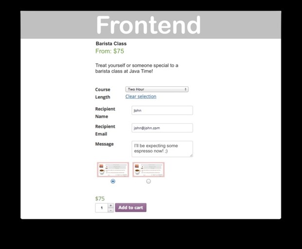 WooCommerce PDF Product Vouchers Extension