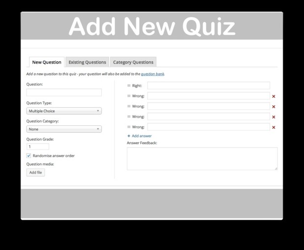 WooCommerce Sensei WordPress Plugin
