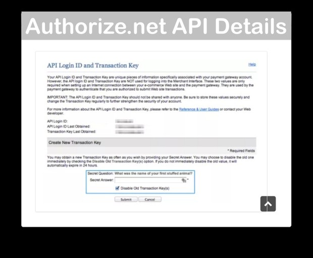 WooCommerce Authorize net DPM Payment Gateway Extension