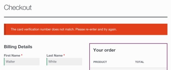 WooCommerce Elavon Converge Payment Gateway Extension