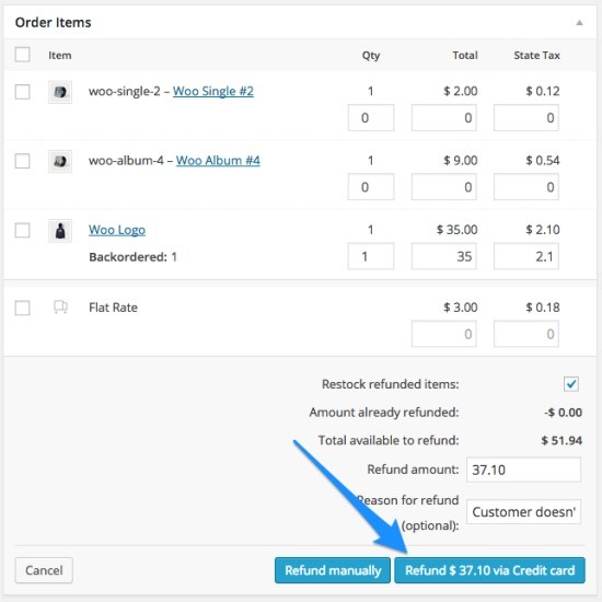 WooCommerce Authorize net AIM Payment Gateway Extension