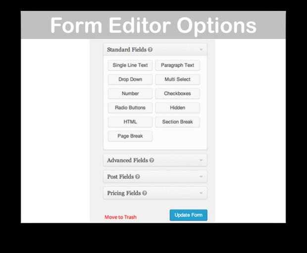 WooCommerce Gravity Forms Product Add-ons Extension