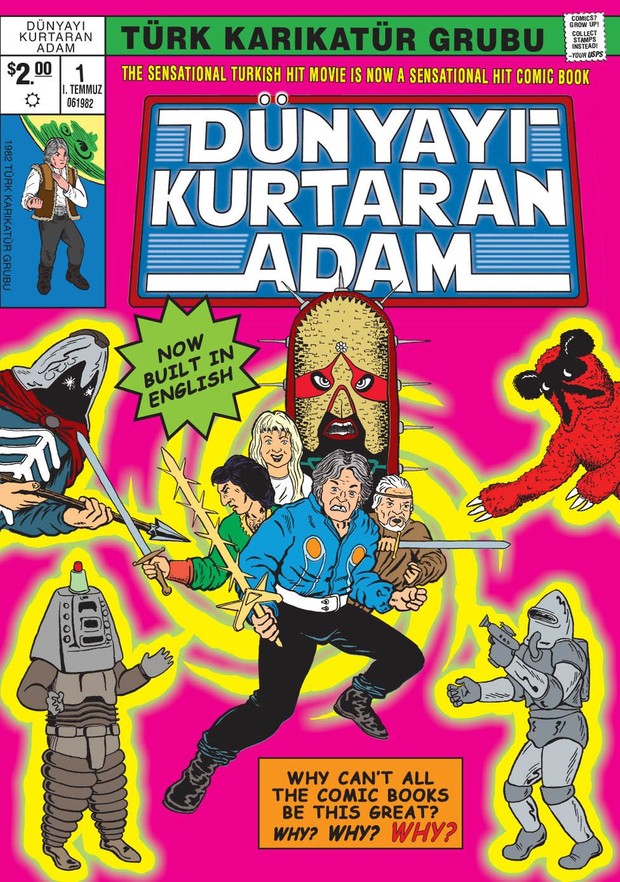 Turkish Star Wars