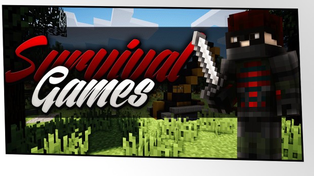 Minecraft Thumbnail