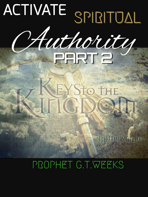 ACTIVATING AUTHORITY 2