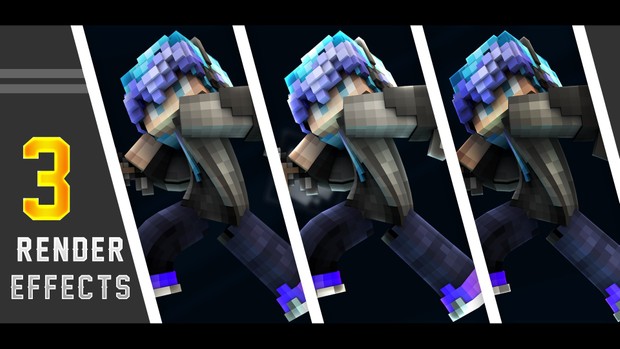 Jay's GFX Pack