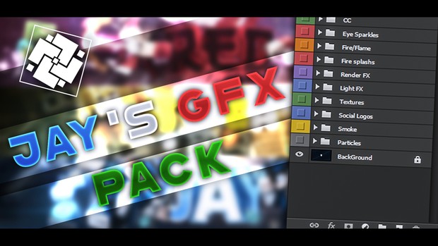 Jay's GFX Pack
