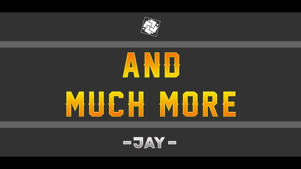 Jay's GFX Pack