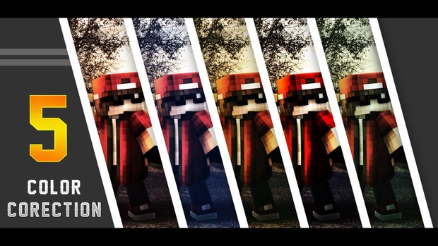 Jay's GFX Pack
