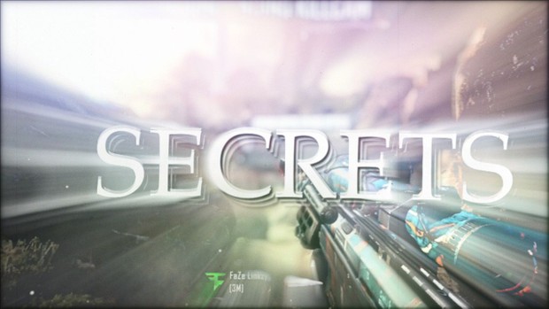 Secrets CC