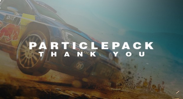 Particle Pack - V1