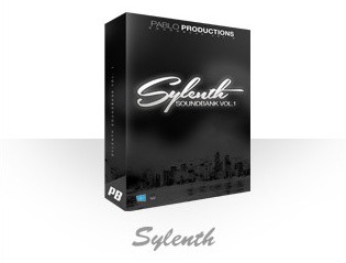 PB Sylenth Vol.1 & 2 bundle